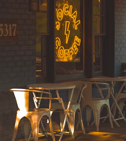 Social Coffee and Supply Co.