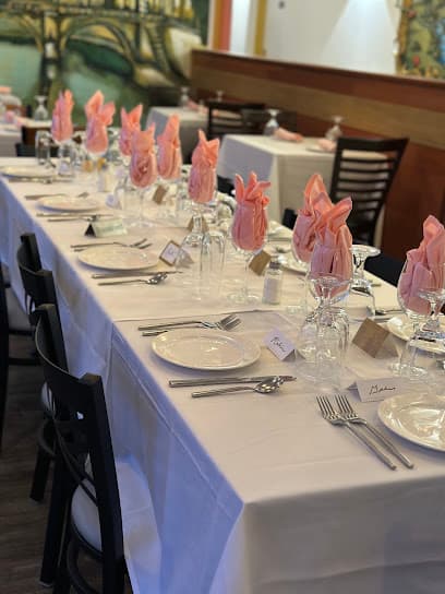 Sofia's of Clifton Park