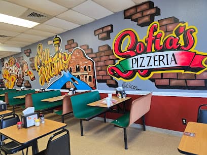 Sofia's Pizzeria