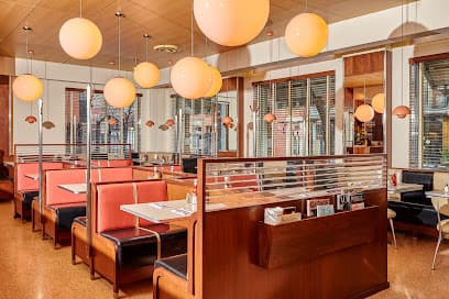 Soho Diner