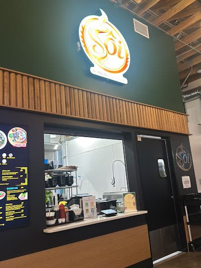 Soi by Pho Hung on Powell