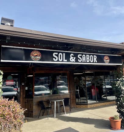 Sol and Sabor