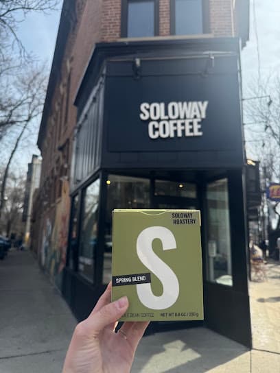Soloway coffee