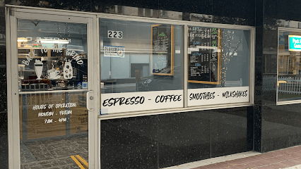 Something Better Cafe + Kitchen
