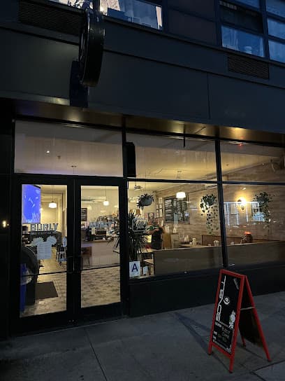 Sonbul - Korean Cafe and Kitchen