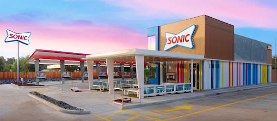 Sonic Drive-In