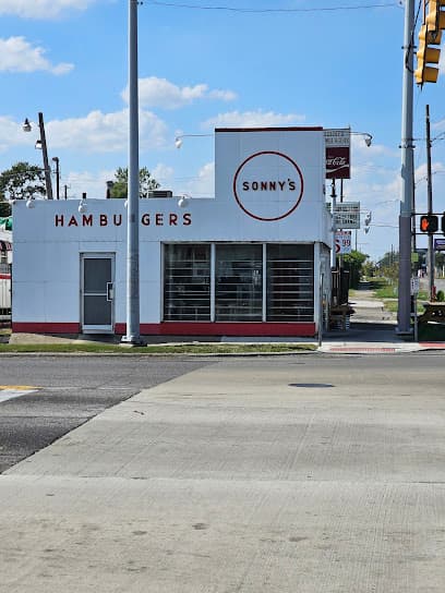 Sonny's Hamburgers