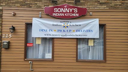 Sonny's Indian Kitchen