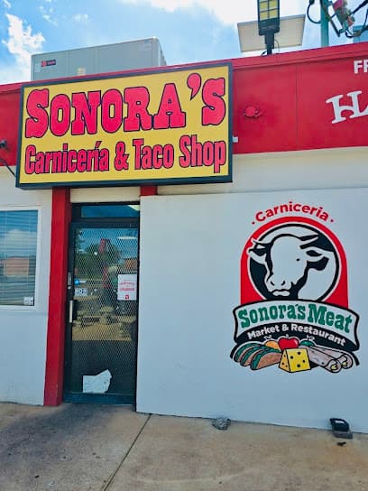 Sonora's Meat Market & Restaurant | Mexican