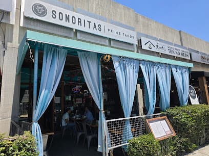 Sonoritas Prime Tacos