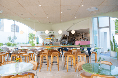 Sophia's A Brunch Counter