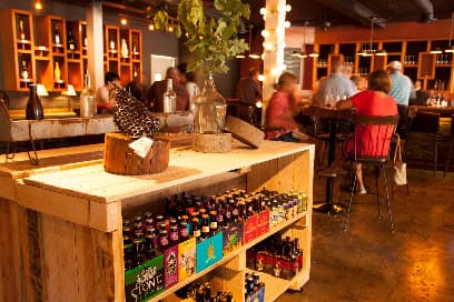 Sophie's Cork & Ale