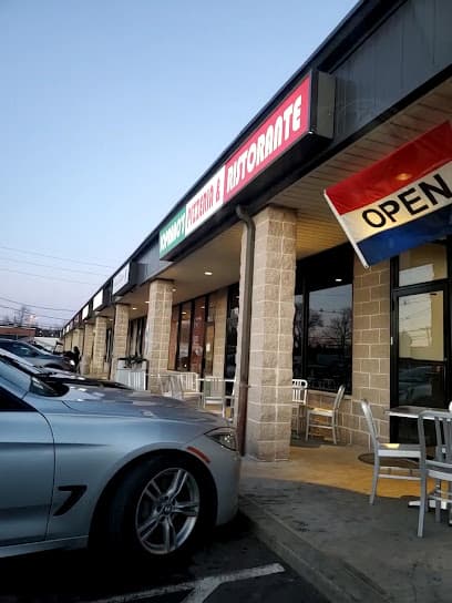 Soprano's Pizzeria & Ristorante