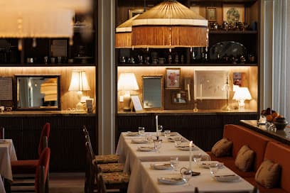 Soraya Restaurant
