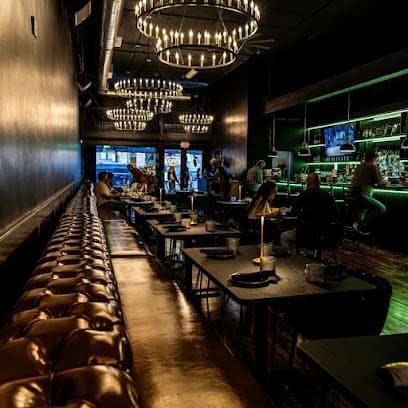 Sorn Thai Kitchen by seeda