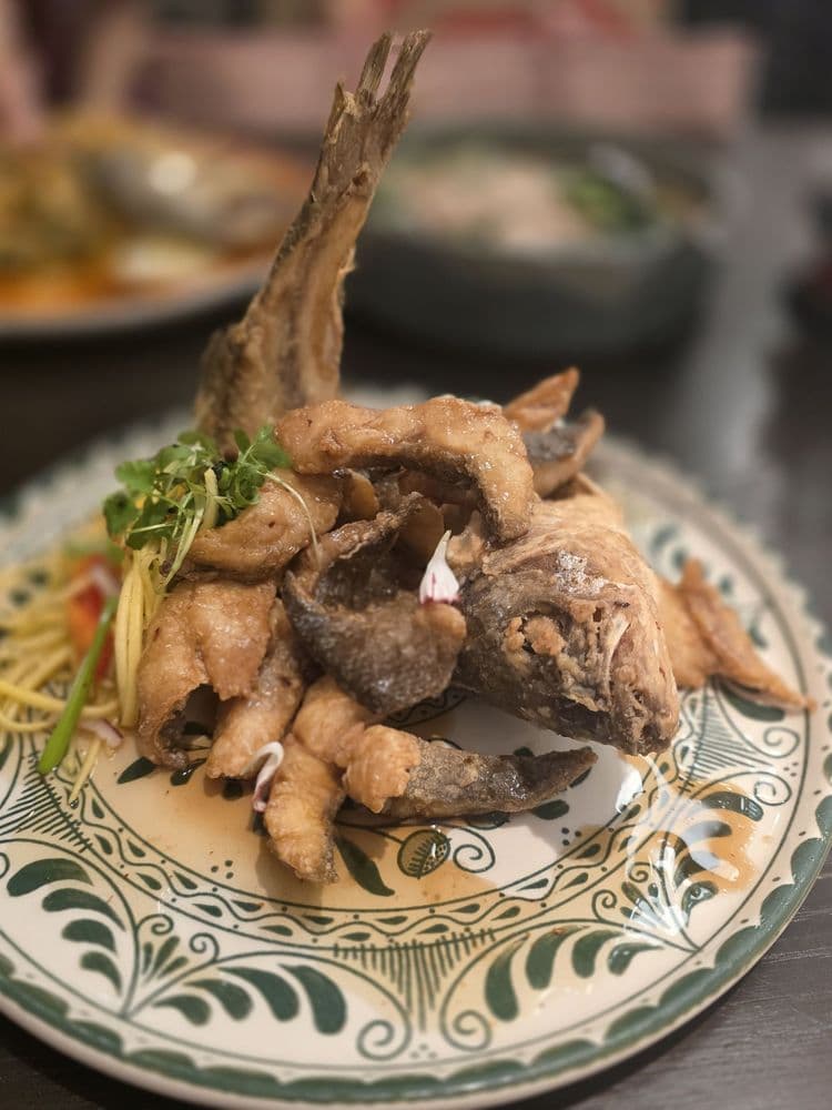 Sorn Thai Restaurant & Bar