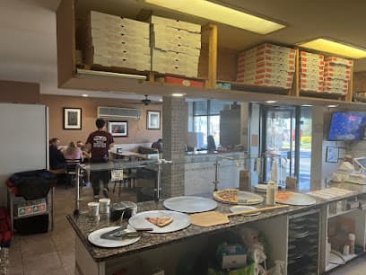 Sorrento Pizza