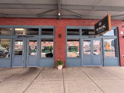 Souk Mediterranean Kitchen and Bar