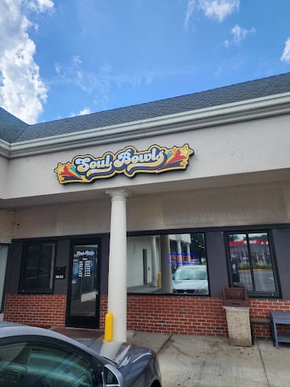 Soul Bowls