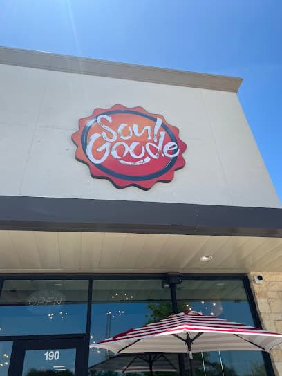 Soul Good restaurant & bar