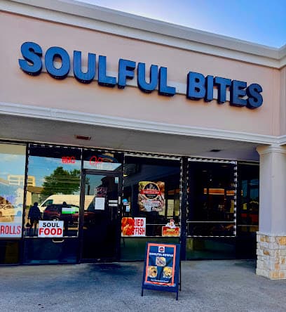 Soulful Street Bites