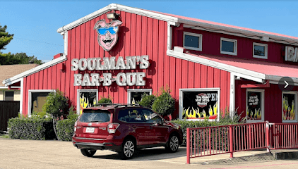 Soulman's Bar-B-Que