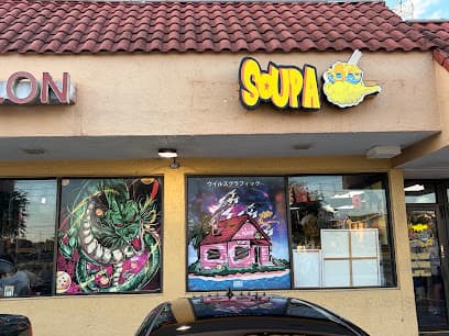 Soupa Saiyan