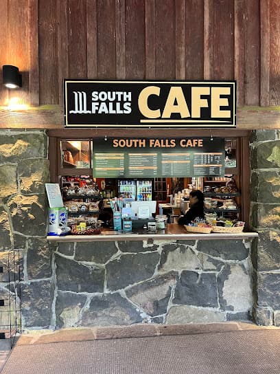 South Falls Cafe