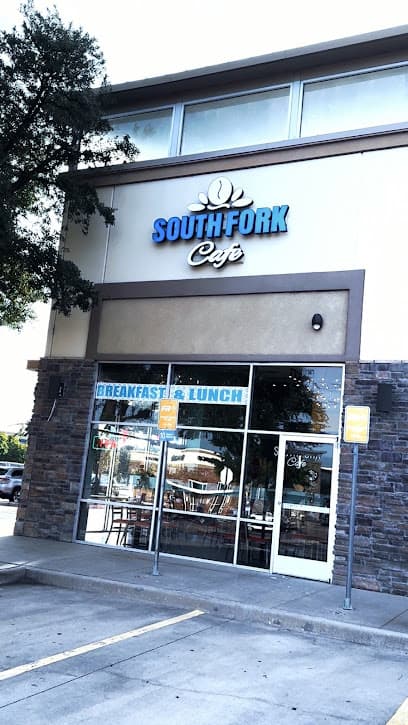 South Fork Cafe Plano