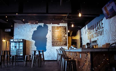 South Lake Brewing Company & Food Truck