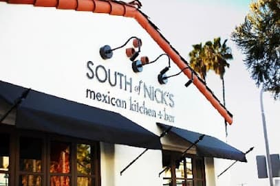 South of Nick's Laguna Beach