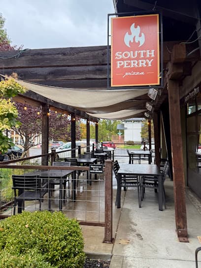 South Perry Pizza