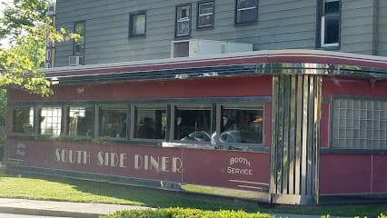 South Side Soda Shop