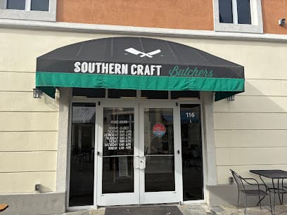 Southern Craft Sandwiches