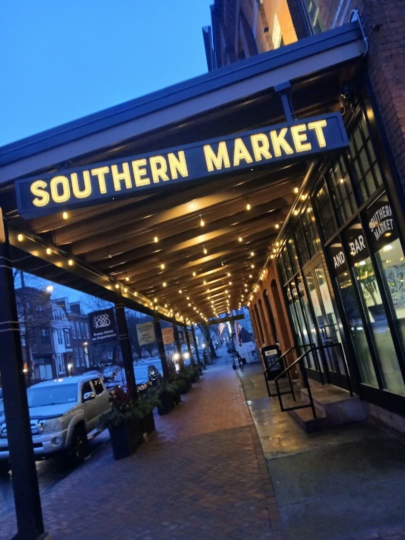 Southern Market Lancaster