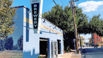 Southern Roots Brewing Co.
