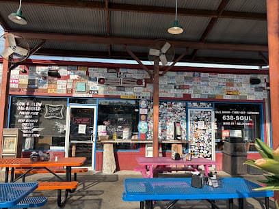 Southern Soul Barbeque