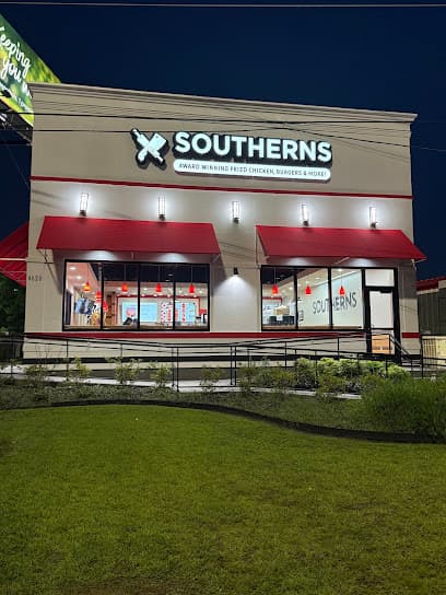 Southerns