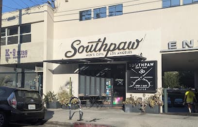 Southpaw