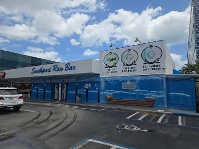 Southport Raw Bar & Restaurant