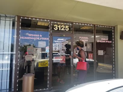 Southside Steaks and Cakes