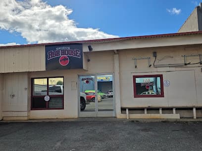 Souza's Fish House
