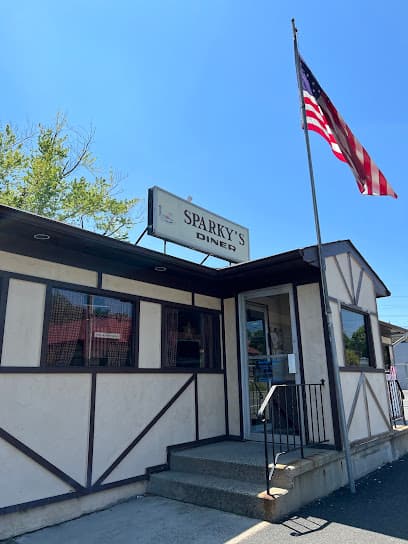 Sparky's Diner