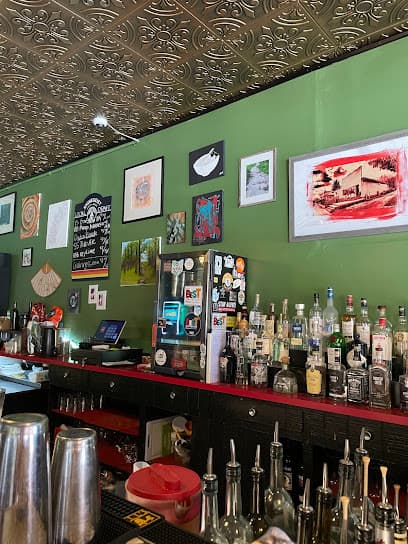 Speakeasy Ramen