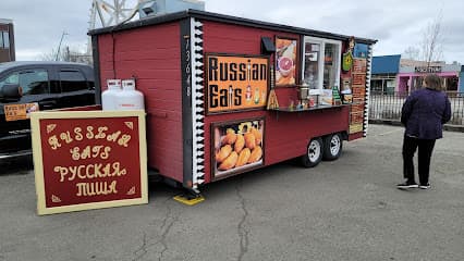 Spenard Food Truck Carnival