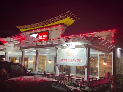 Spin & Savor