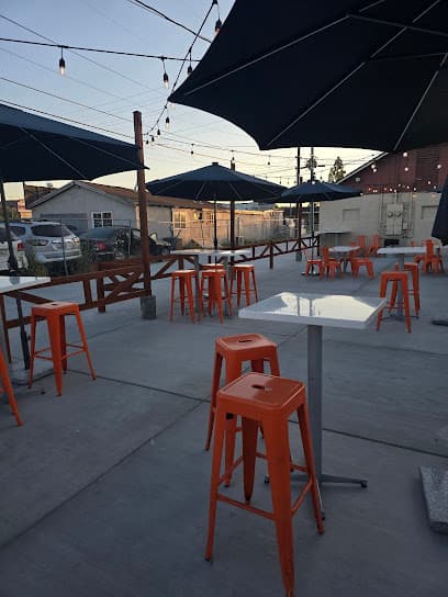 Spirit of Texas Craft BBQ