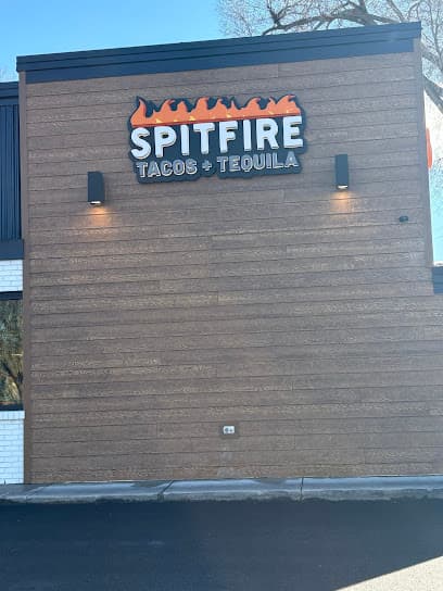 Spitfire Tacos + Tequila