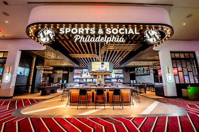 Sports & Social Philly