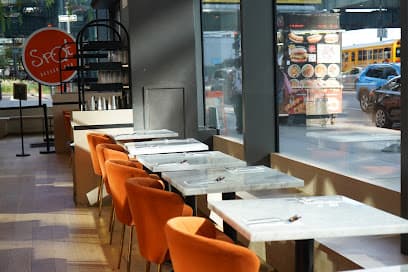 Spot Dessert Bar Flushing